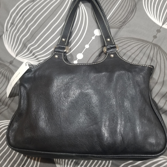 Marc Jacobs leather handbag - Picture 2 of 8